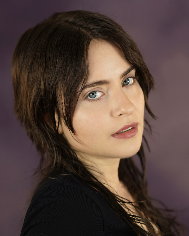 Lianna Karisa