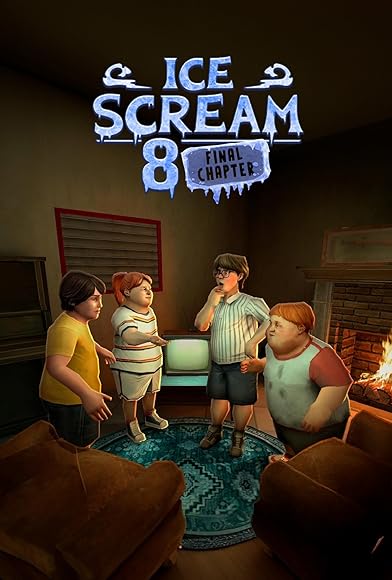 Chapters 2 - 8