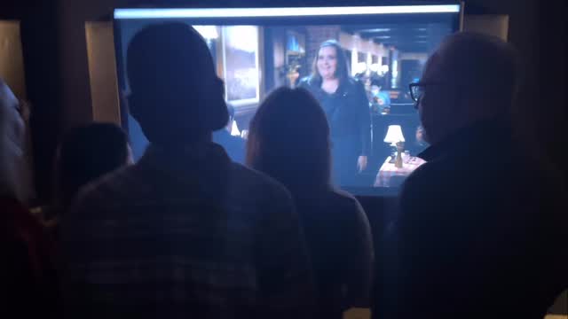 Why Rebeloop for your Group ADR? Here’s a few reasons why your film, series, or…